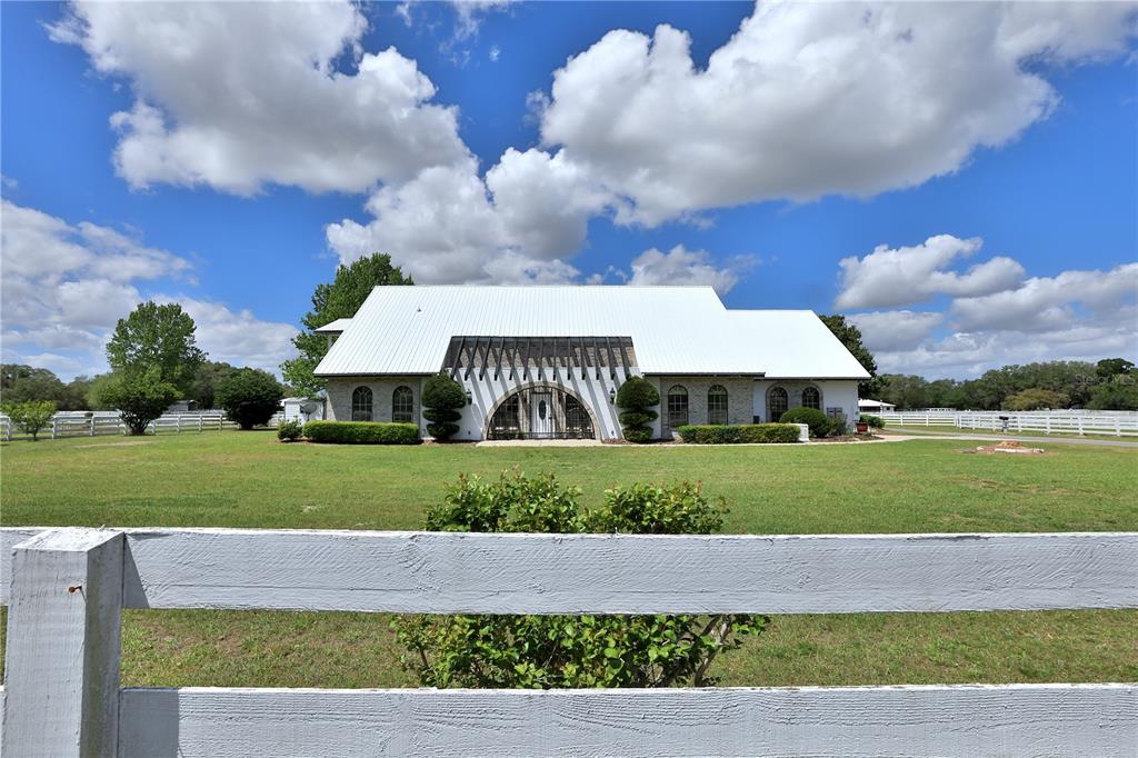Property for sale at 4450 SE 216TH AVENUE UNIT Option 2, MORRISTON, FL, 32668
