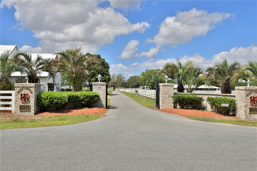 Property for sale at 4450 SE 216TH AVENUE UNIT Option 2, MORRISTON, FL, 32668