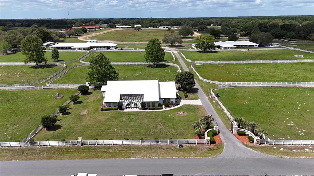 Property for sale at 4450 SE 216TH AVENUE UNIT Option 2, MORRISTON, FL, 32668