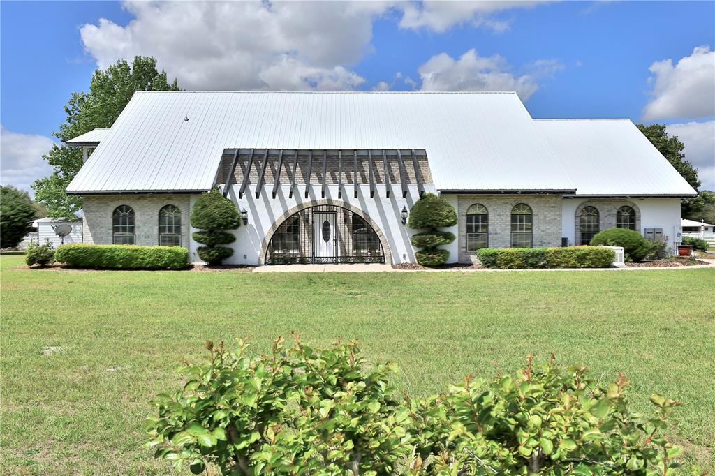 Property for sale at 4450 SE 216TH AVENUE UNIT Option 2, MORRISTON, FL, 32668