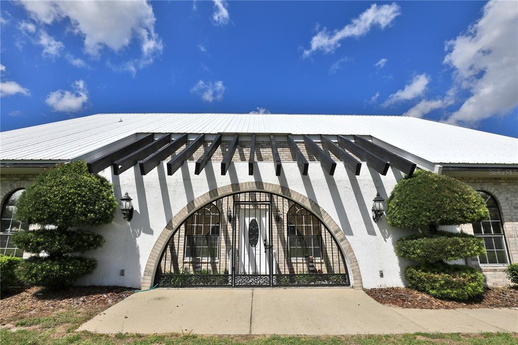Property for sale at 4450 SE 216TH AVENUE UNIT Option 2, MORRISTON, FL, 32668