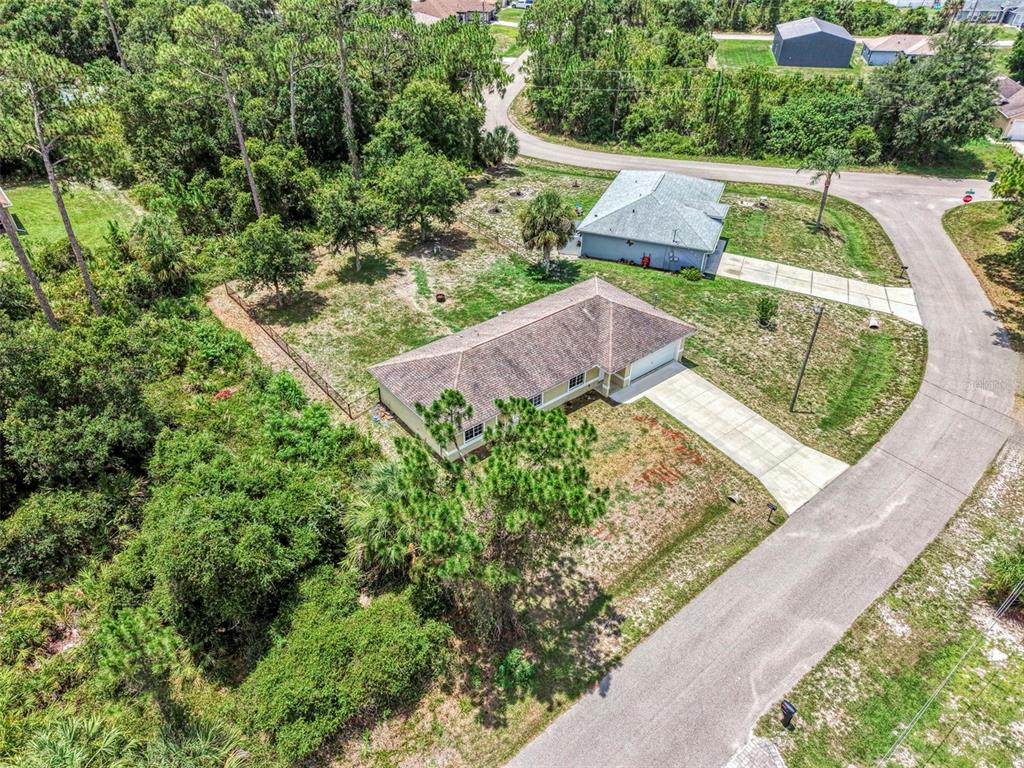 Property for sale at 4845 HADER ROAD, NORTH PORT, FL, 34288