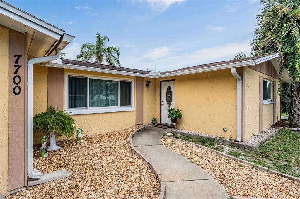 Property for sale at 7700 BIRCHWOOD DRIVE, PORT RICHEY, FL, 34668