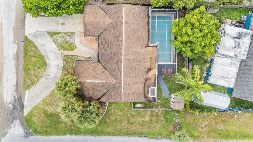 Property for sale at 7700 BIRCHWOOD DRIVE, PORT RICHEY, FL, 34668