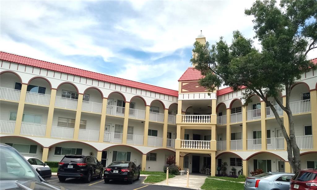 Property for sale at 2430 FLORENTINE WAY UNIT 30, CLEARWATER, FL, 33763