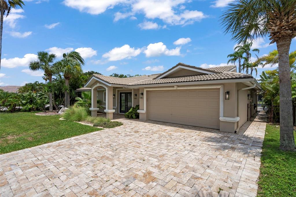Property for sale at 5548 LEEWARD LANE, NEW PORT RICHEY, FL, 34652