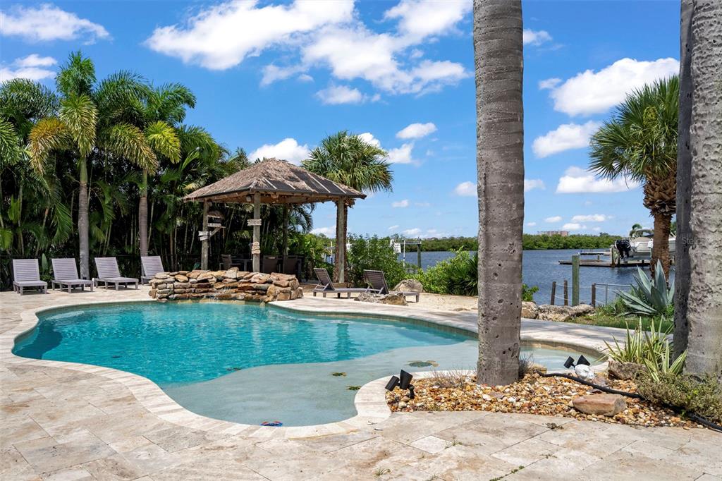 Property for sale at 5548 LEEWARD LANE, NEW PORT RICHEY, FL, 34652