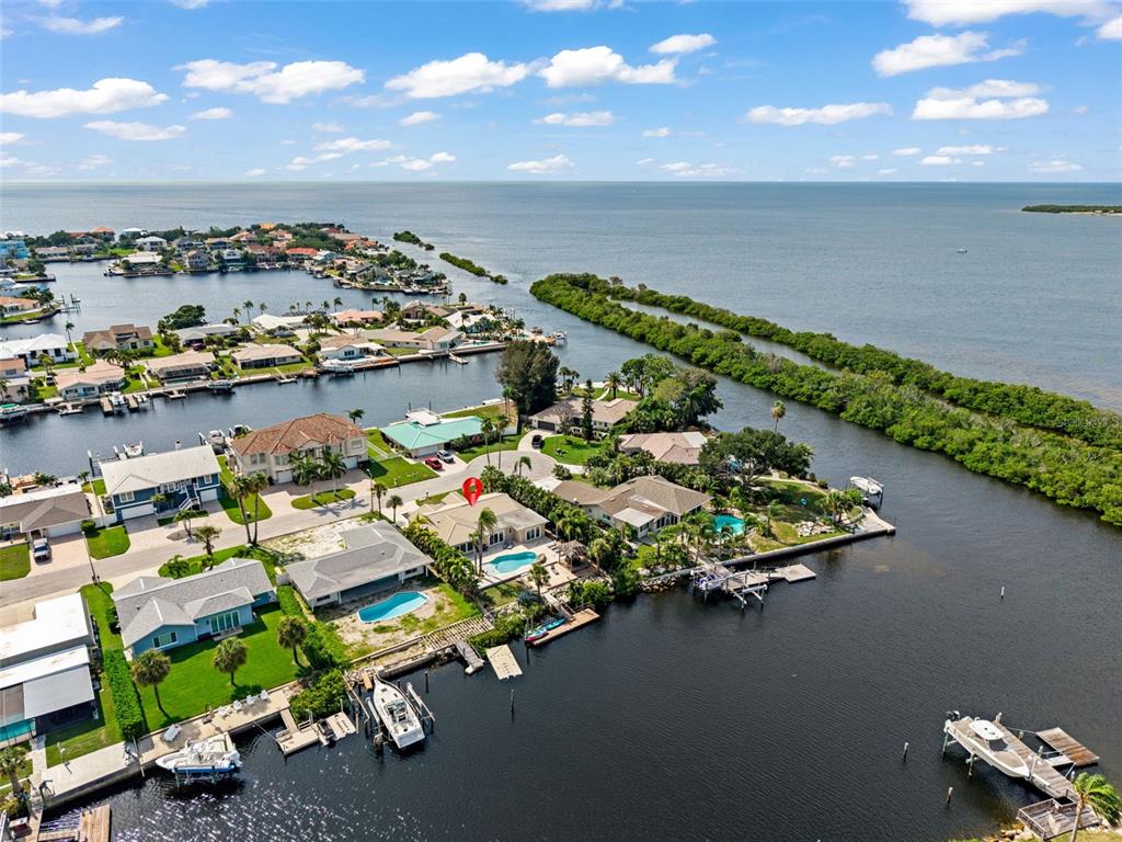 Property for sale at 5548 LEEWARD LANE, NEW PORT RICHEY, FL, 34652