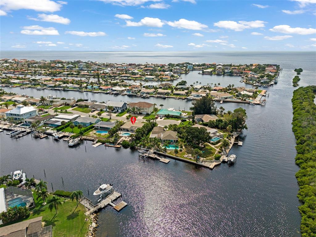 Property for sale at 5548 LEEWARD LANE, NEW PORT RICHEY, FL, 34652