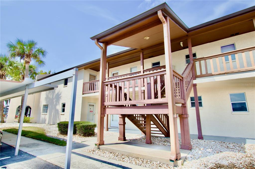 Property for sale at 5135 GEMSTONE DRIVE UNIT 202, NEW PORT RICHEY, FL, 34652