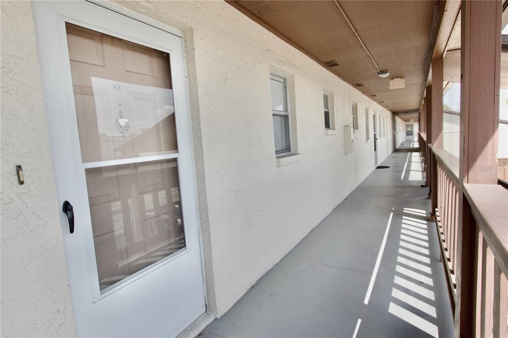 Property for sale at 5135 GEMSTONE DRIVE UNIT 202, NEW PORT RICHEY, FL, 34652
