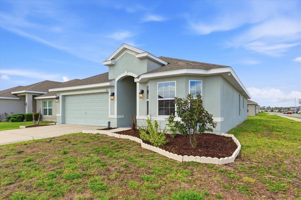 Property for sale at 851 VIENNA DRIVE, WINTER HAVEN, FL, 33884