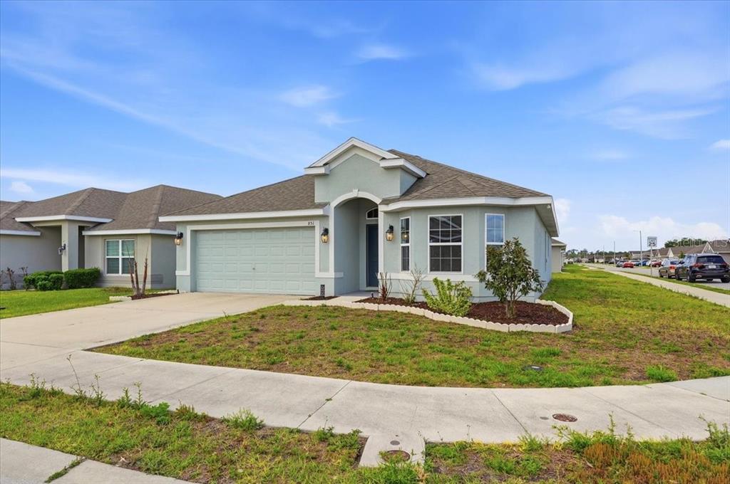 Property for sale at 851 VIENNA DRIVE, WINTER HAVEN, FL, 33884