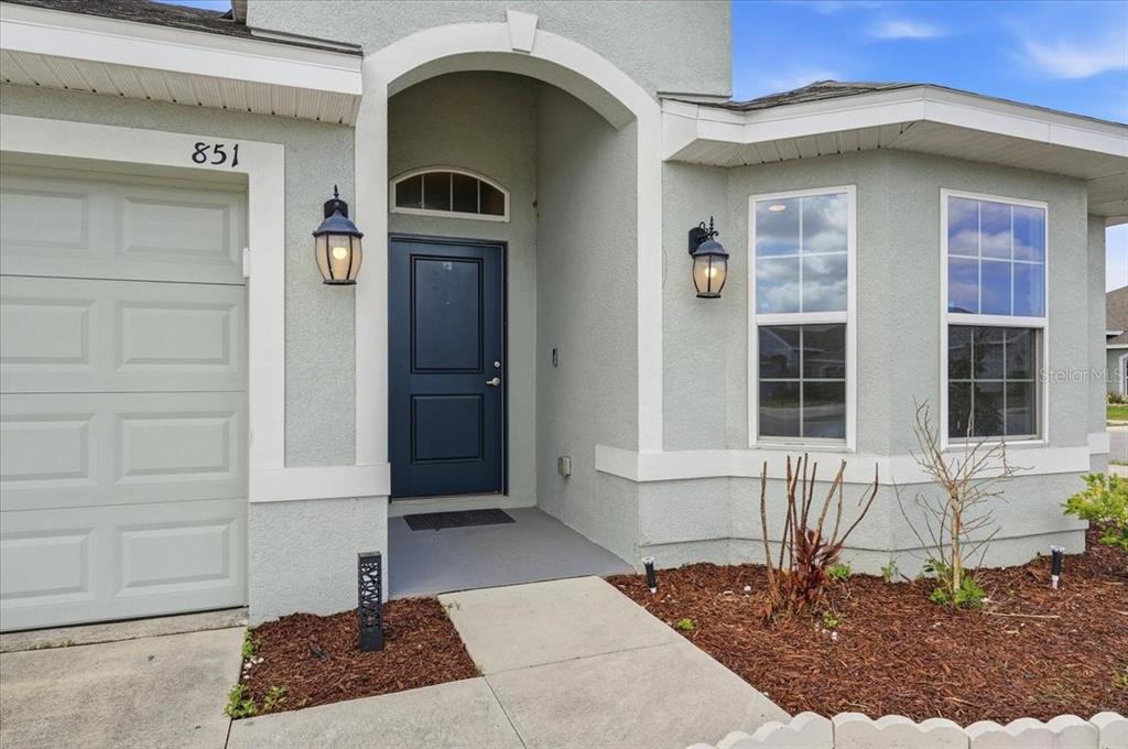 Property for sale at 851 VIENNA DRIVE, WINTER HAVEN, FL, 33884