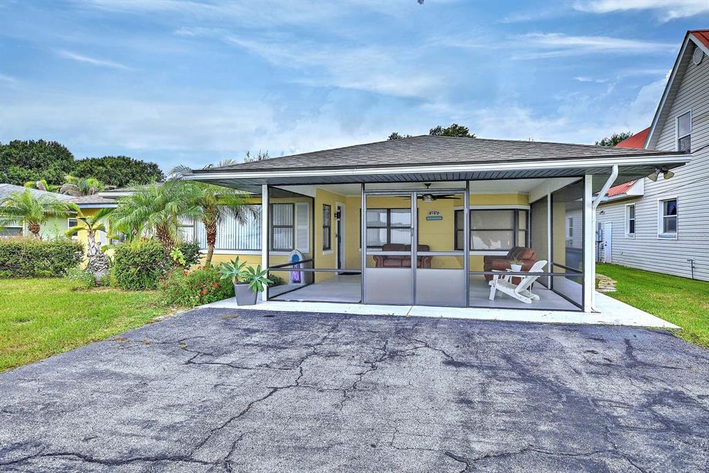 Property for sale at 4160 LAKEVIEW DRIVE, SEBRING, FL, 33870