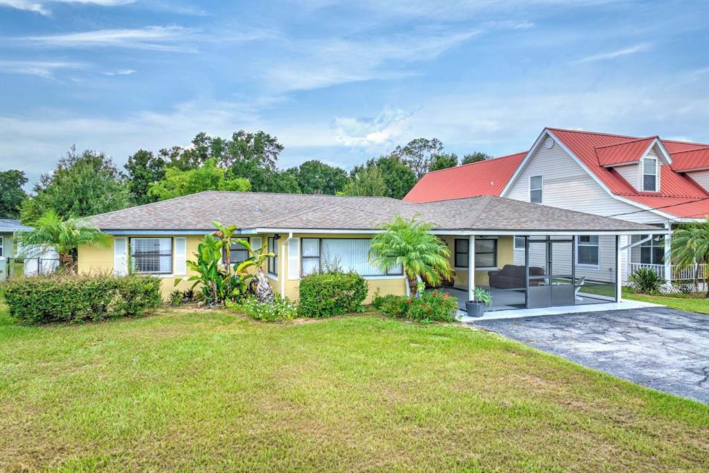 Property for sale at 4160 LAKEVIEW DRIVE, SEBRING, FL, 33870