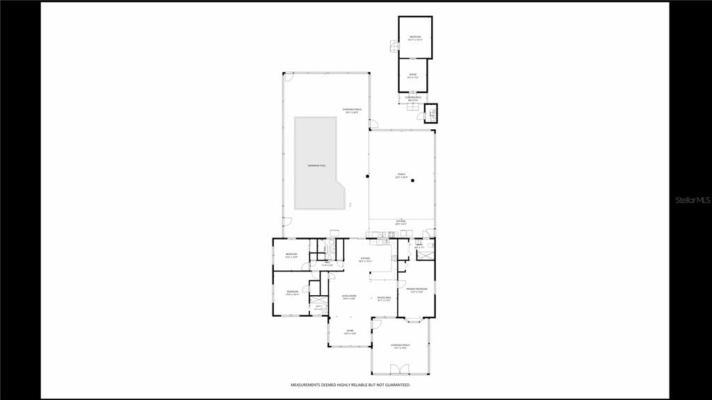 Property for sale at 4160 LAKEVIEW DRIVE, SEBRING, FL, 33870