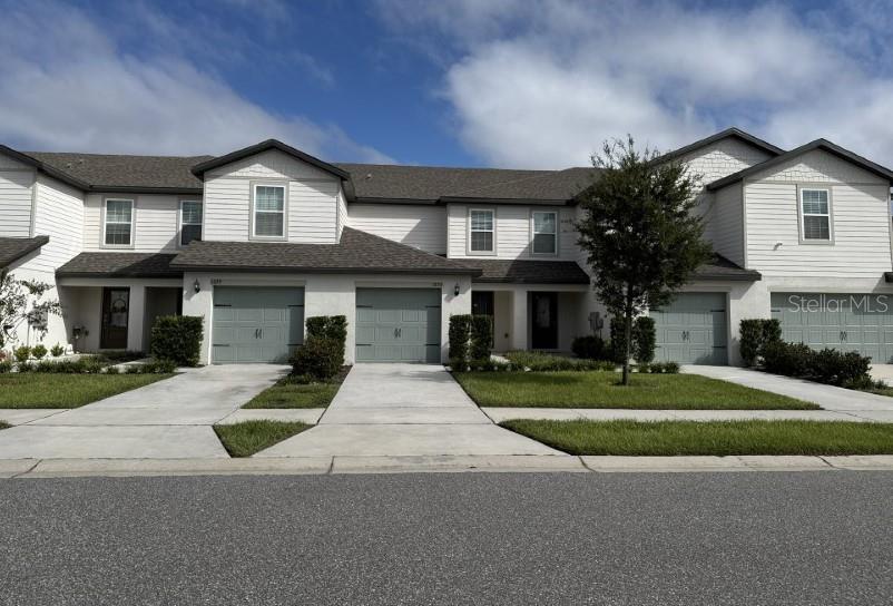 Property for sale at 1695 WYNFORD CIRCLE, TAVARES, FL, 32778