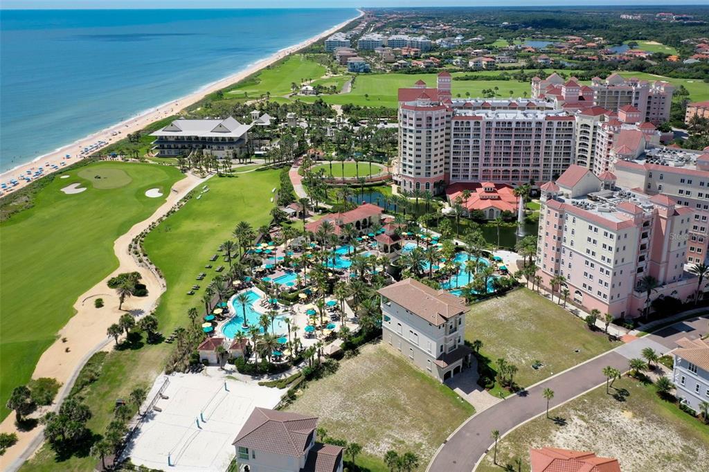 Property for sale at 200 OCEAN CREST DRIVE UNIT 906, PALM COAST, FL, 32137