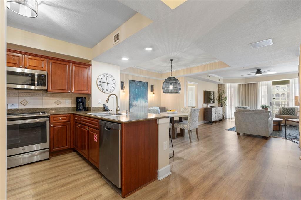 Property for sale at 200 OCEAN CREST DRIVE UNIT 906, PALM COAST, FL, 32137