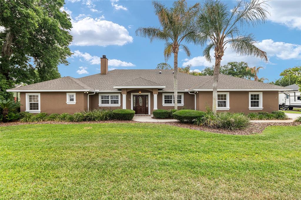Property for sale at 29 SE OCALE WAY, SUMMERFIELD, FL, 34491