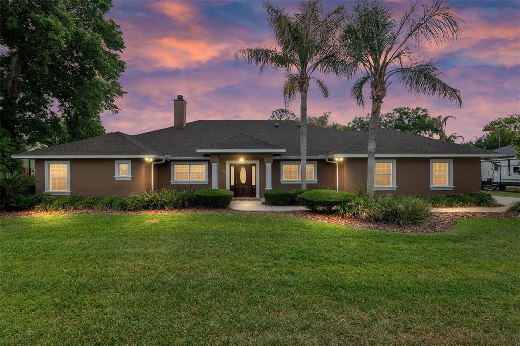 Property for sale at 29 SE OCALE WAY, SUMMERFIELD, FL, 34491