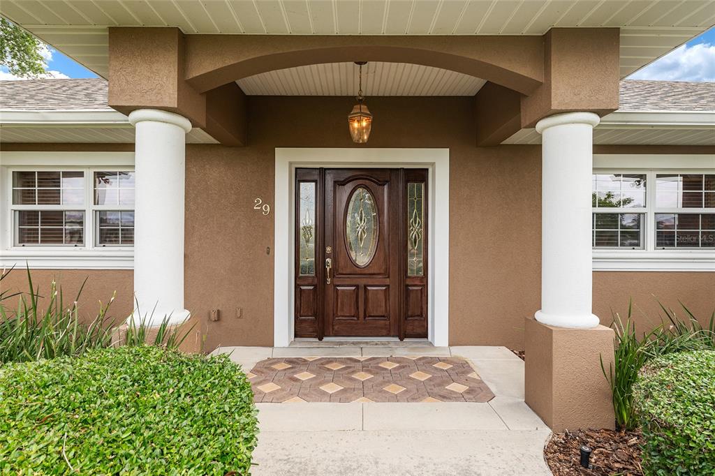 Property for sale at 29 SE OCALE WAY, SUMMERFIELD, FL, 34491
