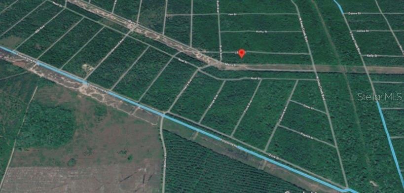 Property for sale at MARTY STREET, HASTINGS, FL, 32145