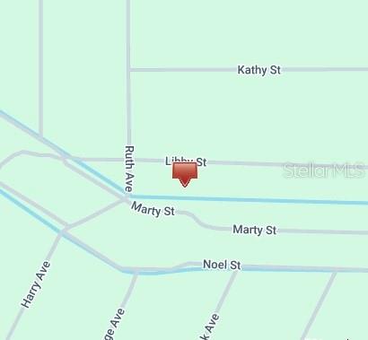 Property for sale at MARTY STREET, HASTINGS, FL, 32145