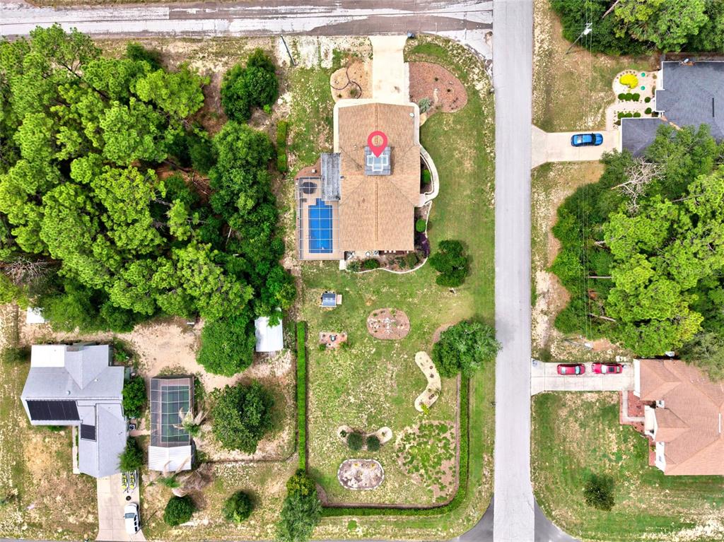 Property for sale at 10848 N DRAGONIS DRIVE, DUNNELLON, FL, 34433