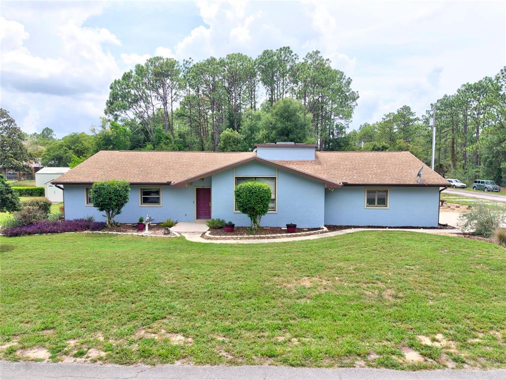 Property for sale at 10848 N DRAGONIS DRIVE, DUNNELLON, FL, 34433