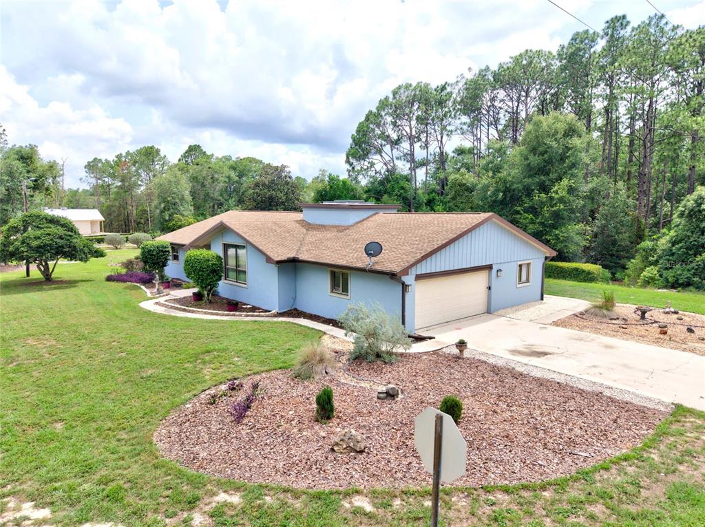 Property for sale at 10848 N DRAGONIS DRIVE, DUNNELLON, FL, 34433