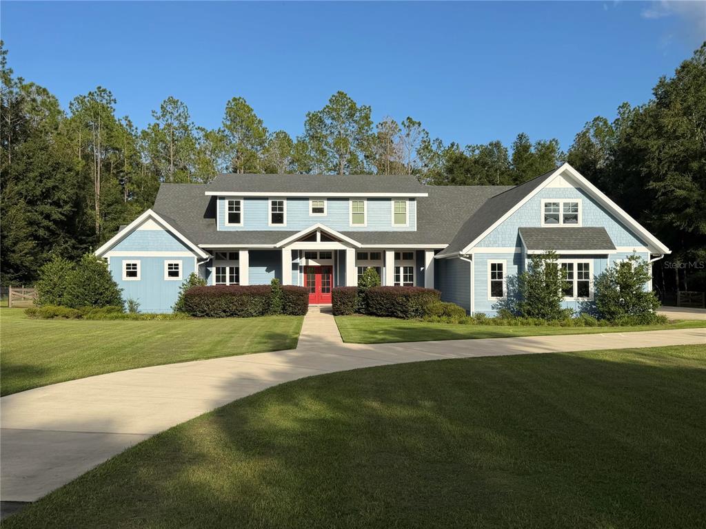 Property for sale at 1953 SW 188TH STREET, NEWBERRY, FL, 32669