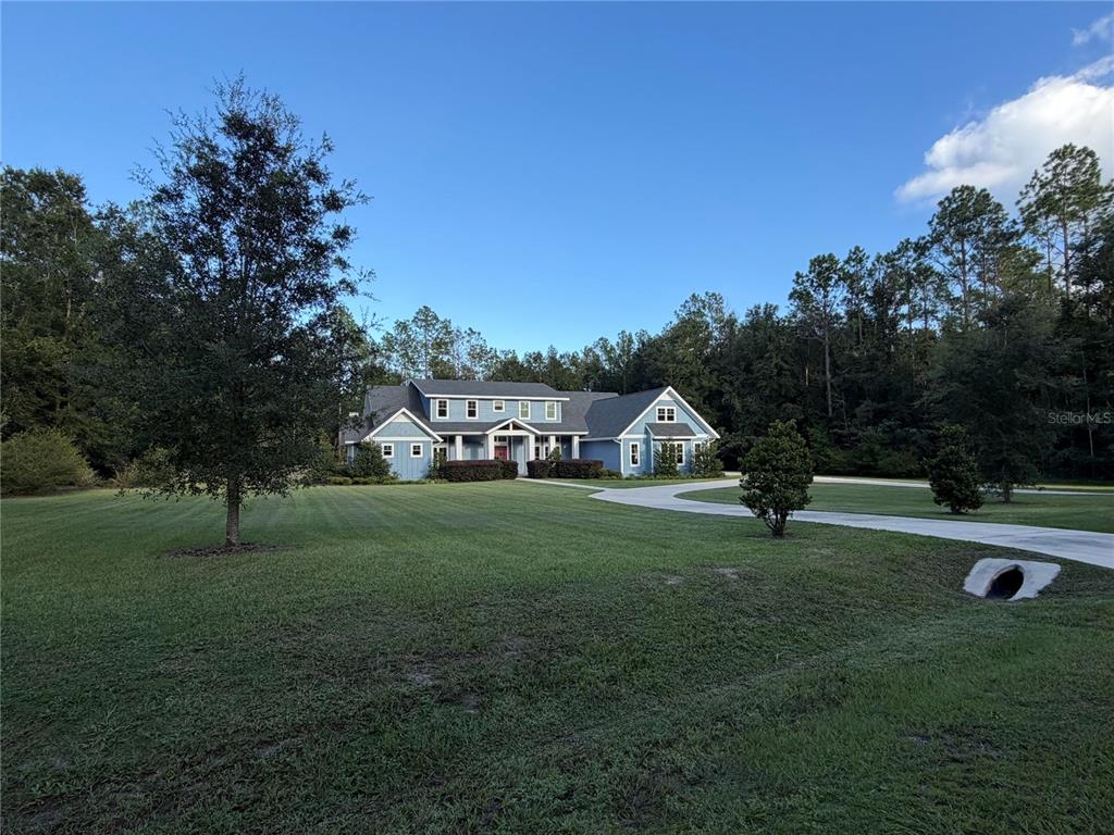 Property for sale at 1953 SW 188TH STREET, NEWBERRY, FL, 32669