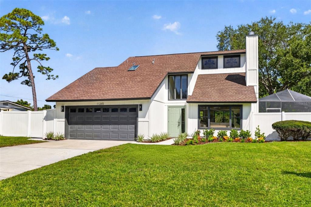 Property for sale at 11265 73RD AVENUE, SEMINOLE, FL, 33772