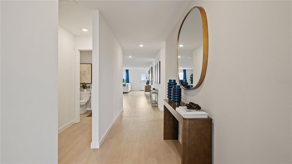 Property for sale at 6117 SWAMP BAY DRIVE, EDGEWATER, FL, 32141