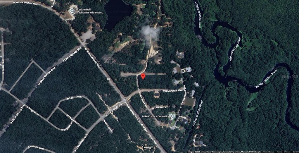 Property for sale at 346 W WHITMARSH COURT, CITRUS SPRINGS, FL, 34434