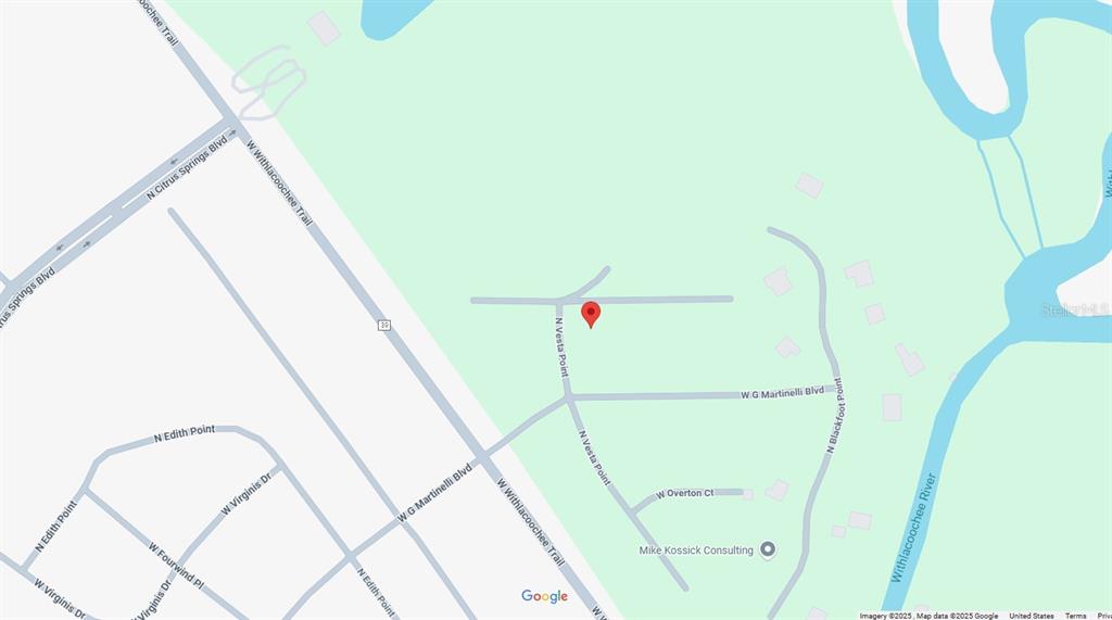 Property for sale at 346 W WHITMARSH COURT, CITRUS SPRINGS, FL, 34434