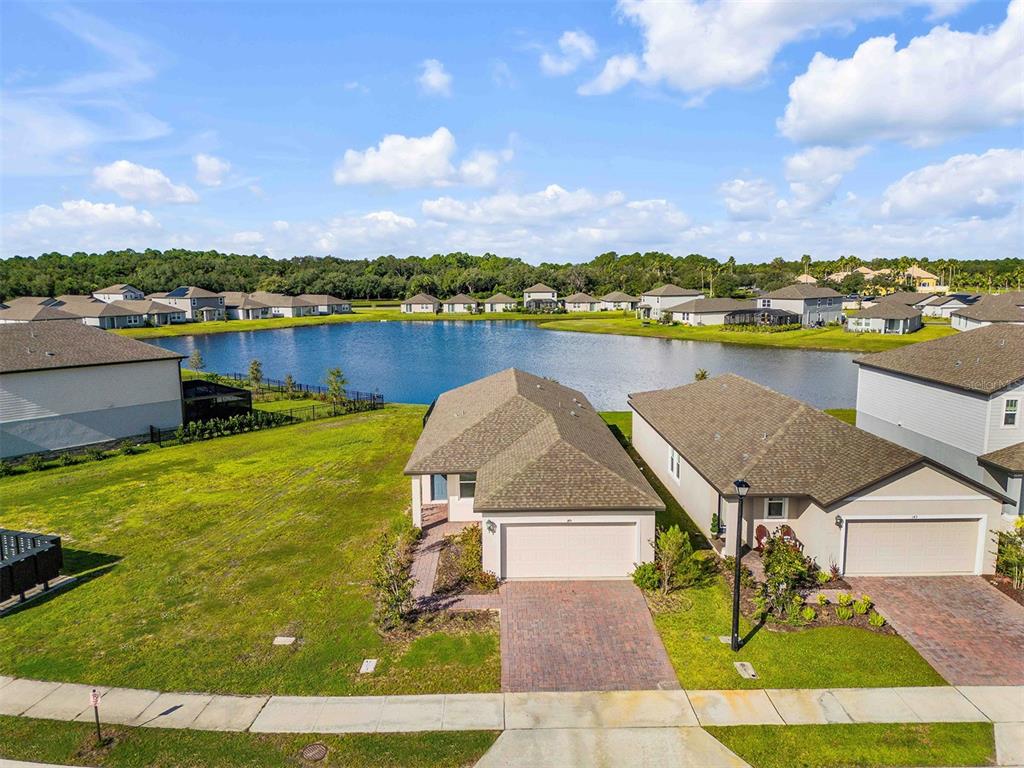 145 Links Terrace Blvd Lakefront!