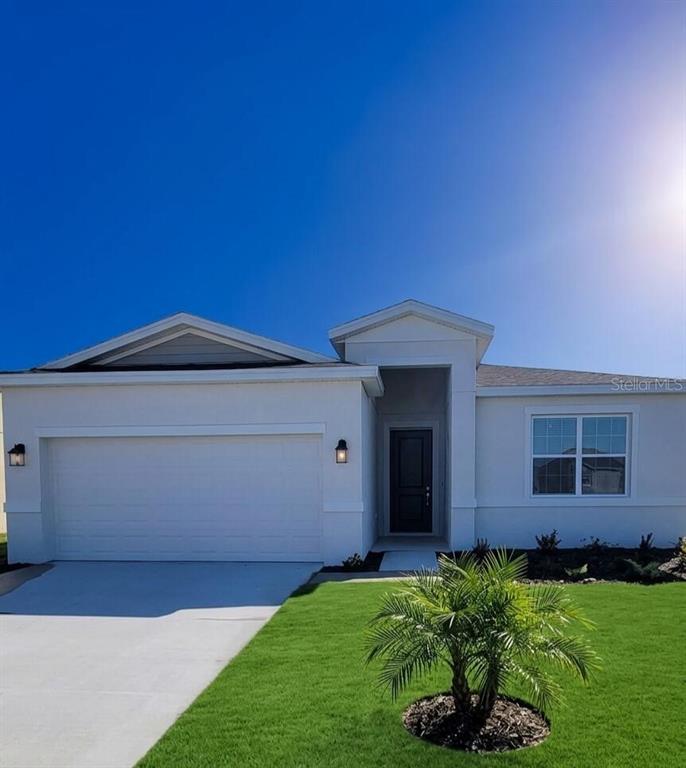 Property for sale at 1971 POND PINE COURT, HAINES CITY, FL, 33844