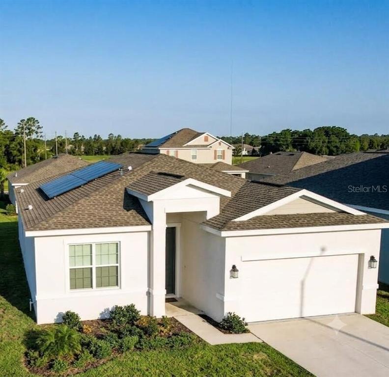 Property for sale at 1971 POND PINE COURT, HAINES CITY, FL, 33844
