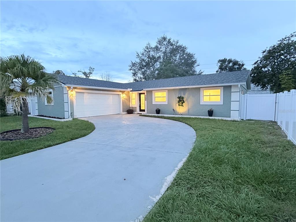 Property for sale at 10436 JANE EYRE DRIVE, ORLANDO, FL, 32825