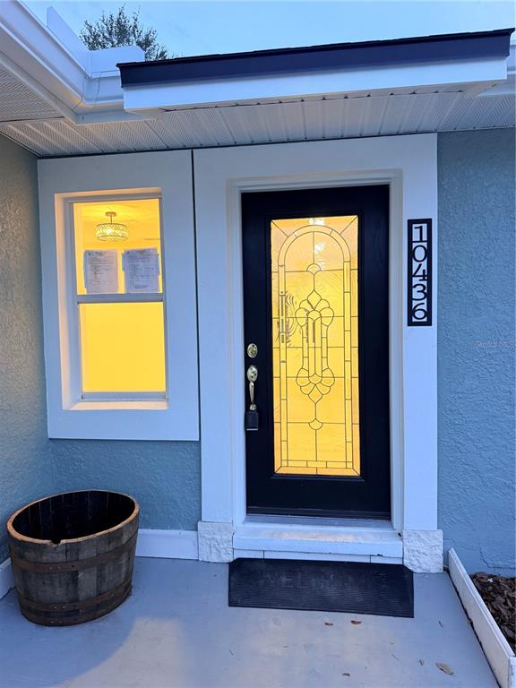 Property for sale at 10436 JANE EYRE DRIVE, ORLANDO, FL, 32825