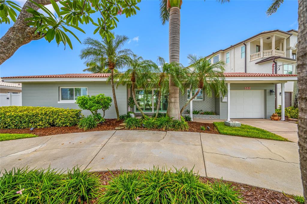 Property for sale at 560 79TH STREET S, ST PETERSBURG, FL, 33707