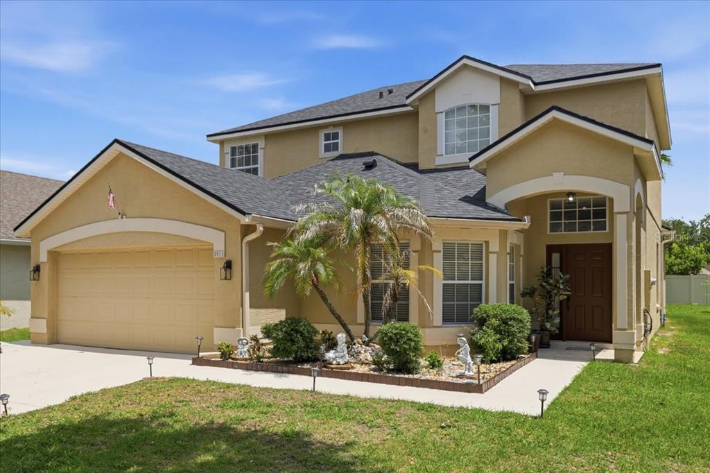Property for sale at 5011 CORTO DRIVE, ORLANDO, FL, 32837