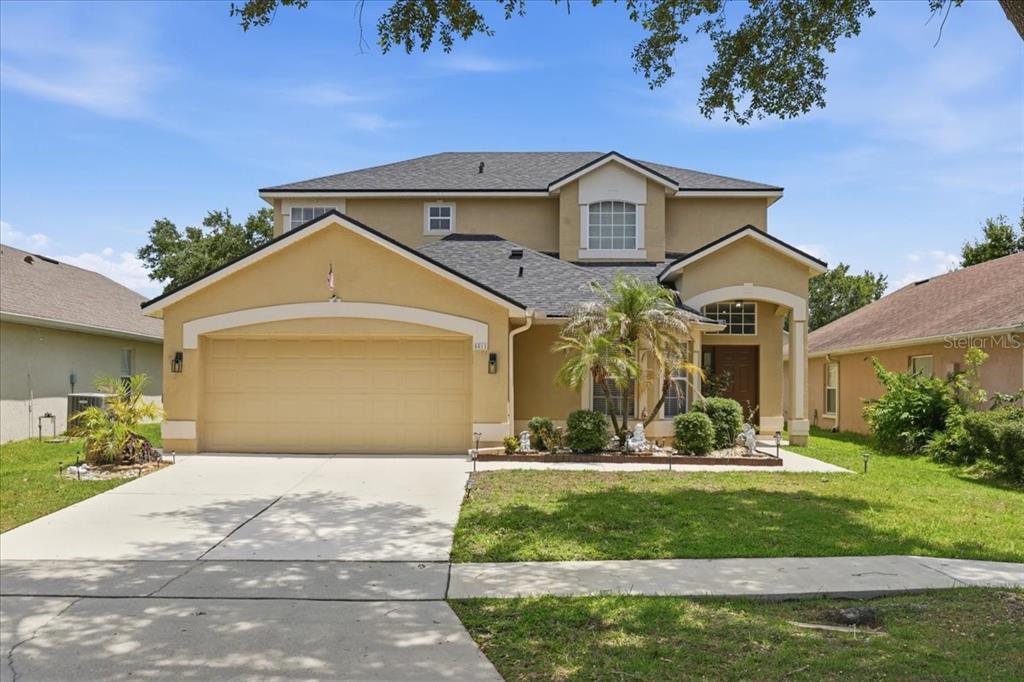 Property for sale at 5011 CORTO DRIVE, ORLANDO, FL, 32837