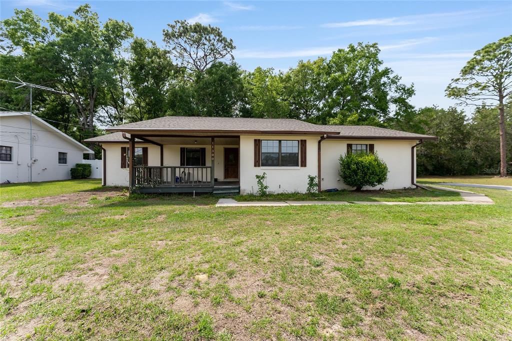 Property for sale at 11300 SE 74TH AVENUE, BELLEVIEW, FL, 34420