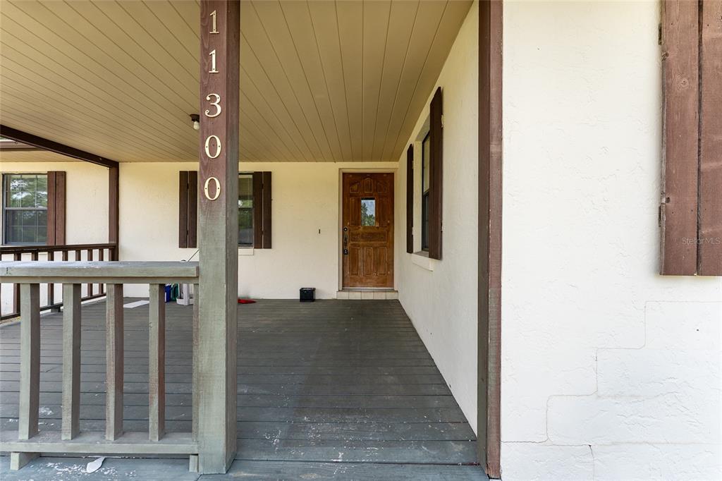 Property for sale at 11300 SE 74TH AVENUE, BELLEVIEW, FL, 34420