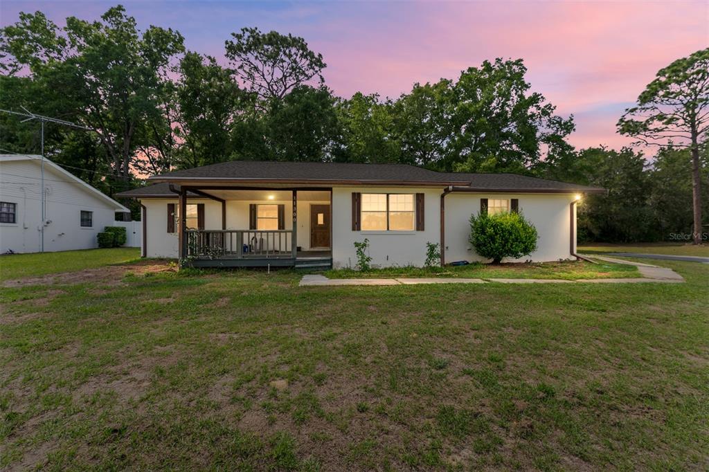 Property for sale at 11300 SE 74TH AVENUE, BELLEVIEW, FL, 34420