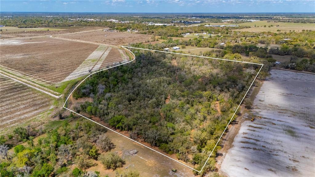 Property for sale at SE HWY 31 UNIT 30, ARCADIA, FL, 34266